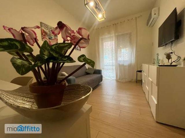 Appartamento arredato con terrazzo Centro