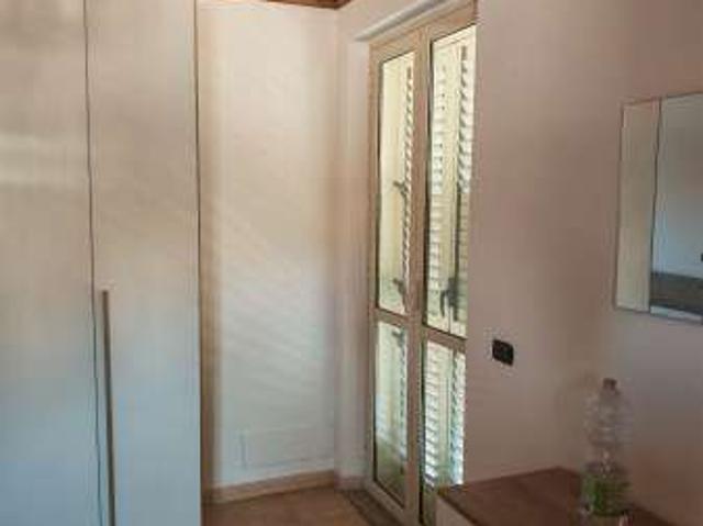 Appartamento arredato con terrazzo Centro