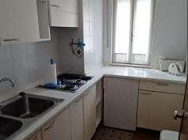Appartamento arredato con terrazzo Centro
