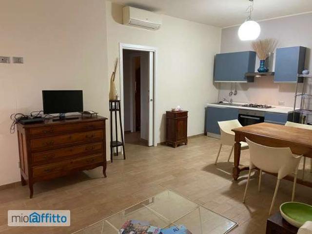 Appartamento arredato con terrazzo Centro
