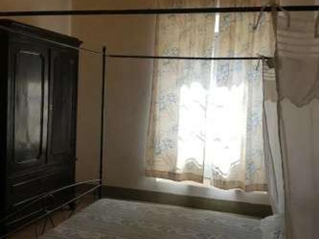 Appartamento arredato con terrazzo Centro