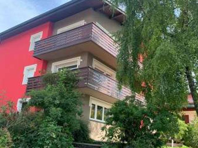 Appartamento arredato con terrazzo Centro