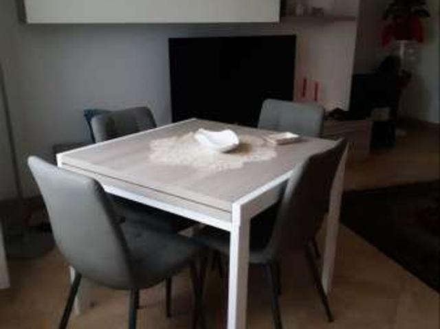 Appartamento arredato con terrazzo Centro