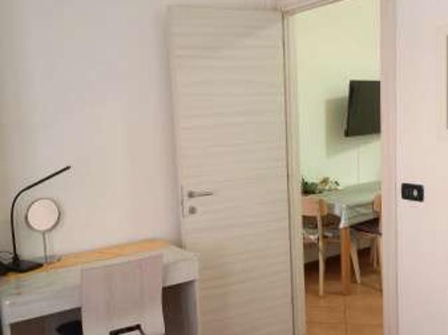 Appartamento arredato con terrazzo Centro