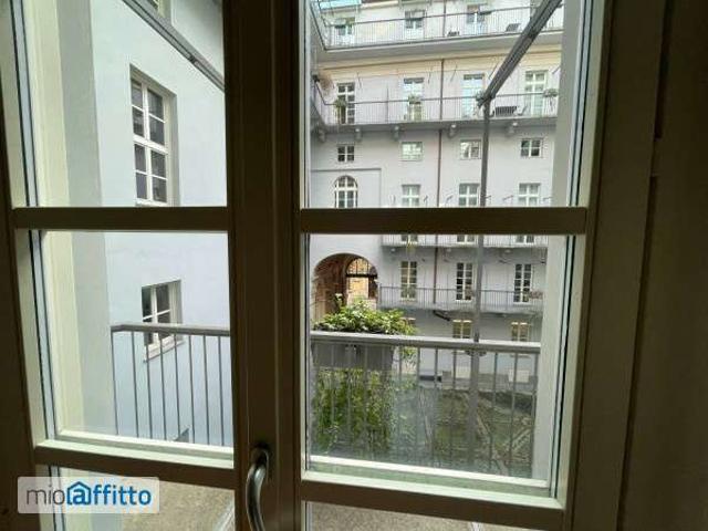 Appartamento arredato con terrazzo Centro
