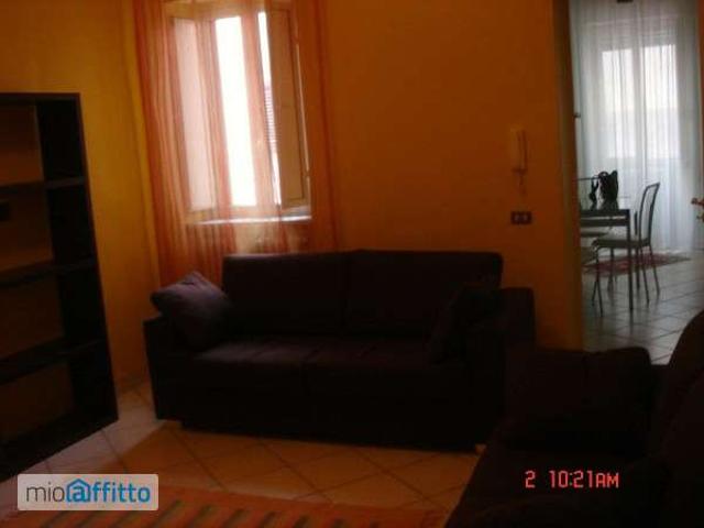Appartamento arredato con terrazzo Centro