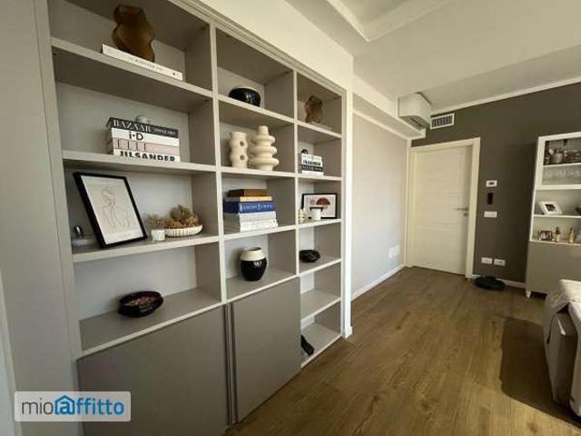 Appartamento arredato con terrazzo Sassuolo