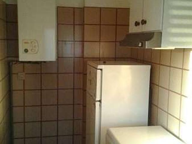 Appartamento arredato con terrazzo Centro