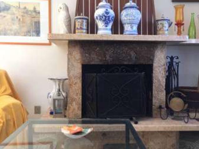 Appartamento arredato con terrazzo Santa Marinella