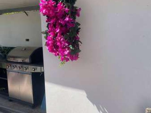 Appartamento arredato con terrazzo Centro