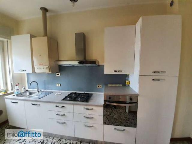 Appartamento arredato con terrazzo Centro