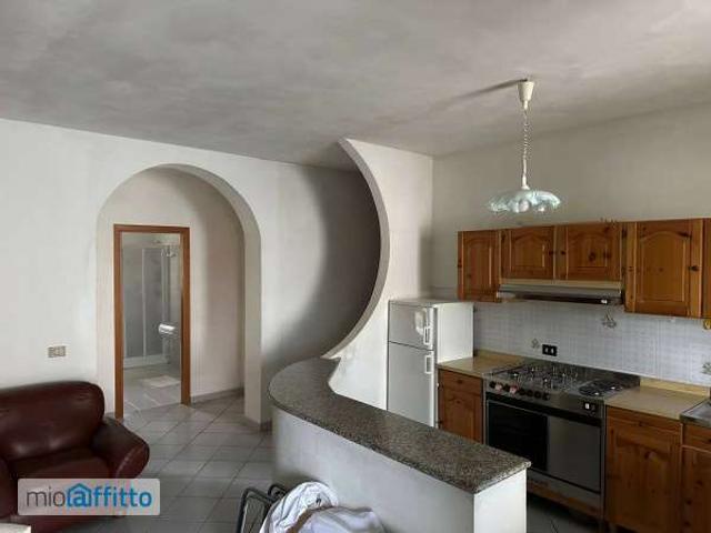 Appartamento arredato con terrazzo Centro