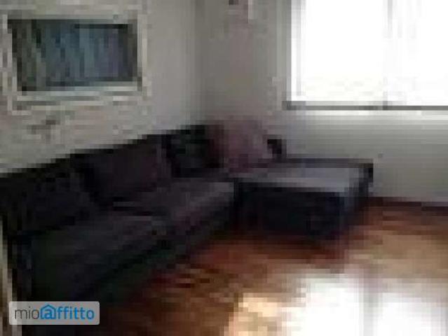 Appartamento arredato con terrazzo Centro