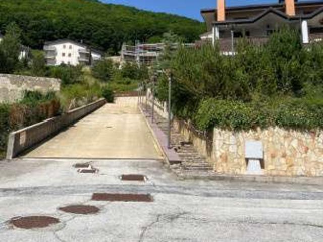Appartamento arredato con terrazzo Centro