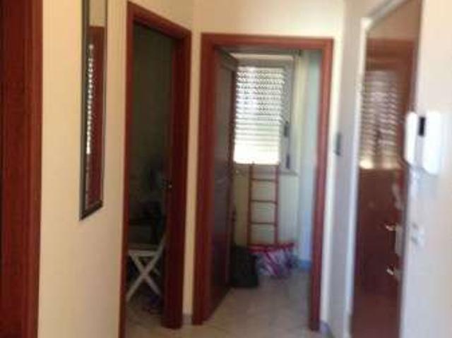 Appartamento arredato con terrazzo Centro