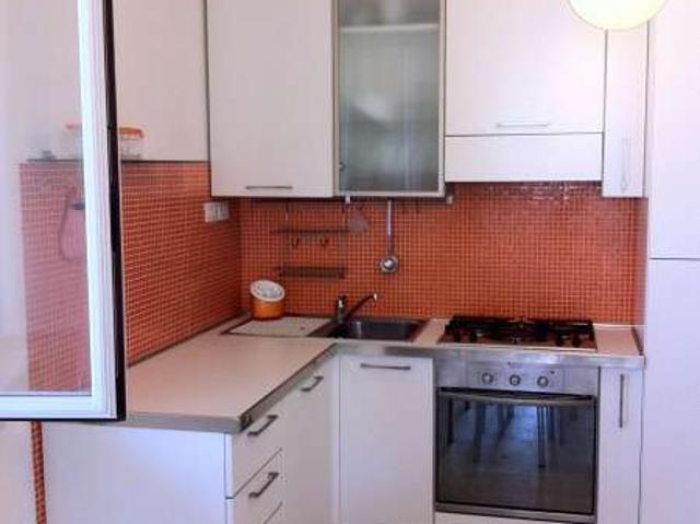 Appartamento arredato con terrazzo Centro