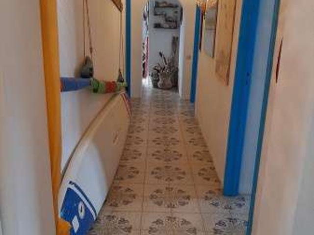 Appartamento arredato con terrazzo Centro
