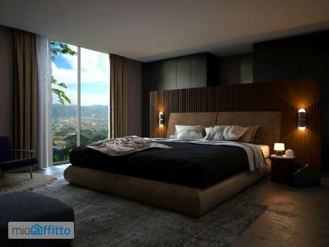 Appartamento arredato con terrazzo Centro