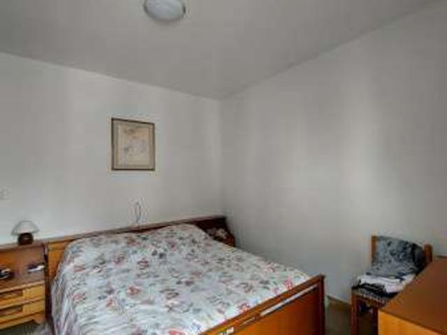 Appartamento arredato con terrazzo Centro