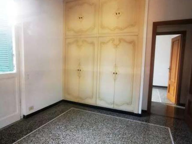 Appartamento arredato con terrazzo Centro