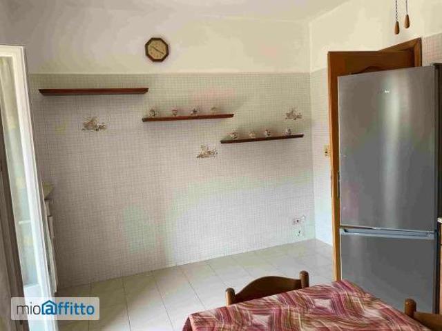 Appartamento arredato con terrazzo Centro