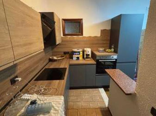 Appartamento arredato con terrazzo Centro
