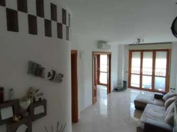 Appartamento arredato con terrazzo Ariccia