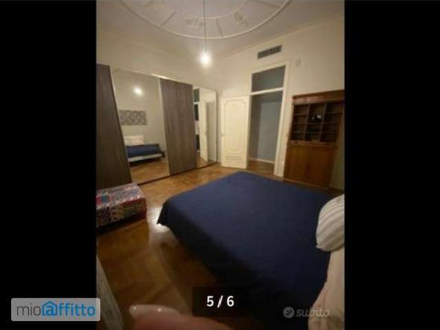 Appartamento arredato con terrazzo Centro
