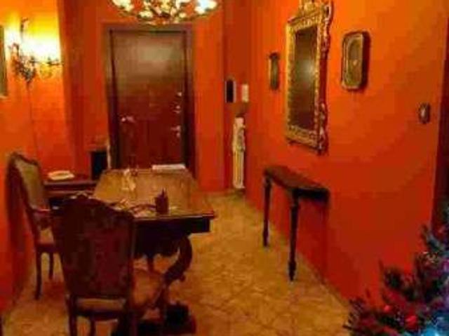Appartamento arredato con terrazzo Centro