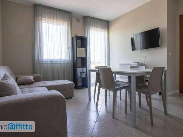 Appartamento arredato con terrazzo Centro