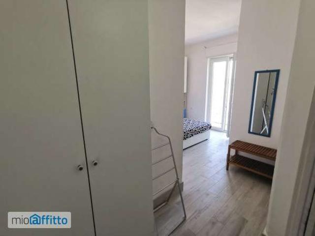 Appartamento arredato con terrazzo Centro