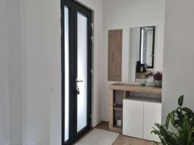 Appartamento arredato con terrazzo Centro