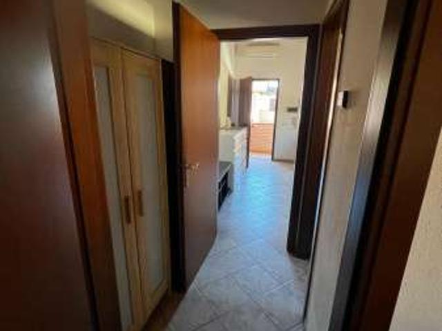 Appartamento arredato con terrazzo Centro