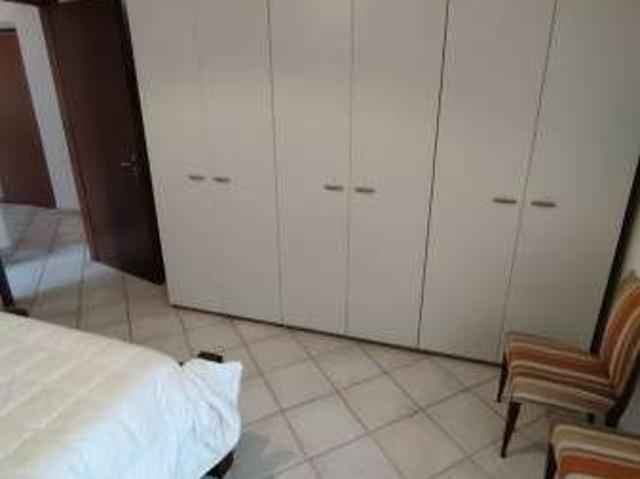 Appartamento arredato con terrazzo Centro