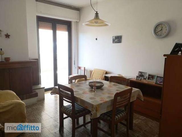 Appartamento arredato con terrazzo Centro