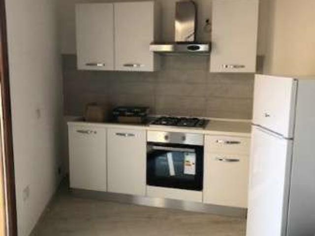 Appartamento arredato con terrazzo Centro