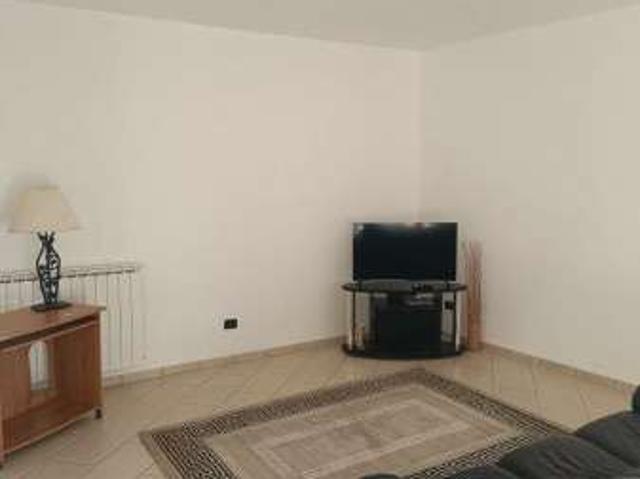 Appartamento arredato con terrazzo Centro