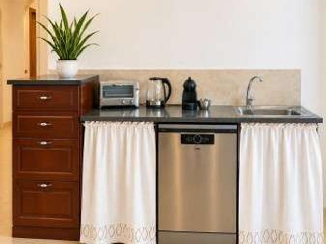 Appartamento arredato con terrazzo Centro