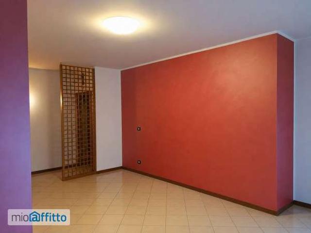 Appartamento arredato con terrazzo Centro