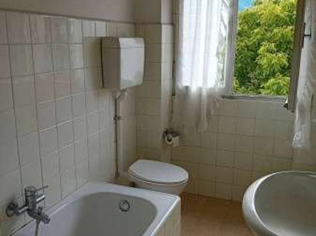 Appartamento arredato con terrazzo Centro