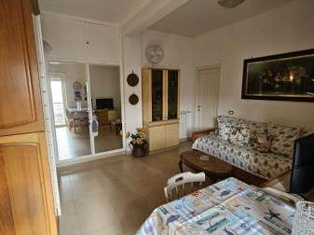 Appartamento arredato con terrazzo Centro