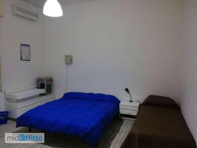 Appartamento arredato con terrazzo Centro