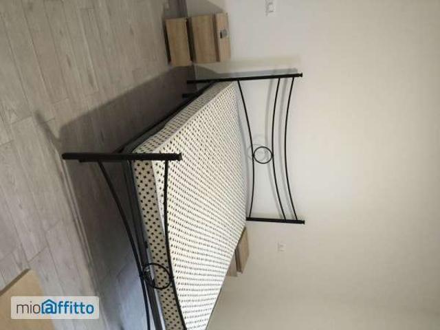 Appartamento arredato con terrazzo Centro