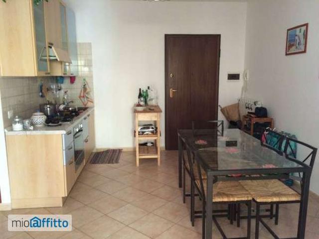 Appartamento arredato con terrazzo Santa Marinella