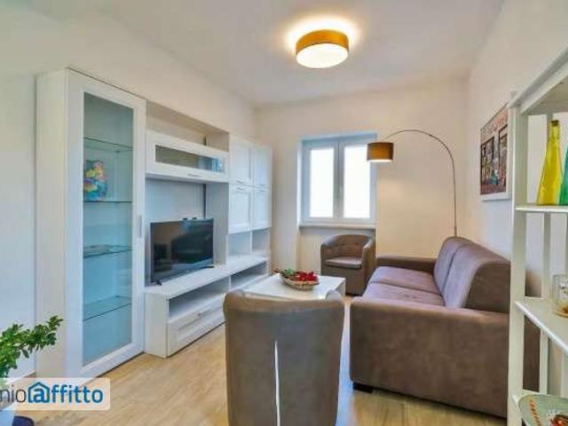 Appartamento arredato con terrazzo Centro
