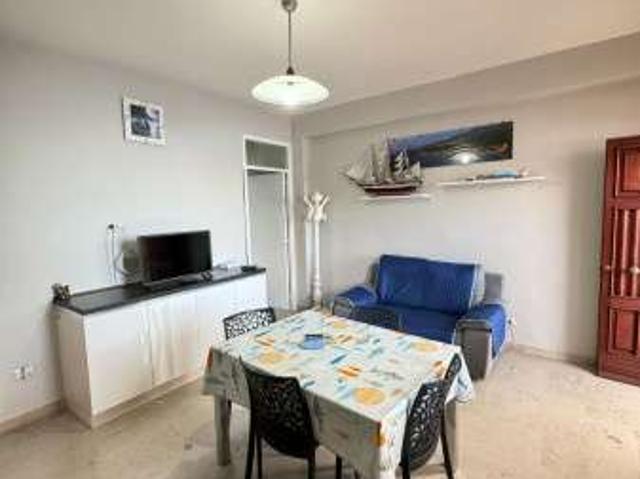 Appartamento arredato con terrazzo Centro