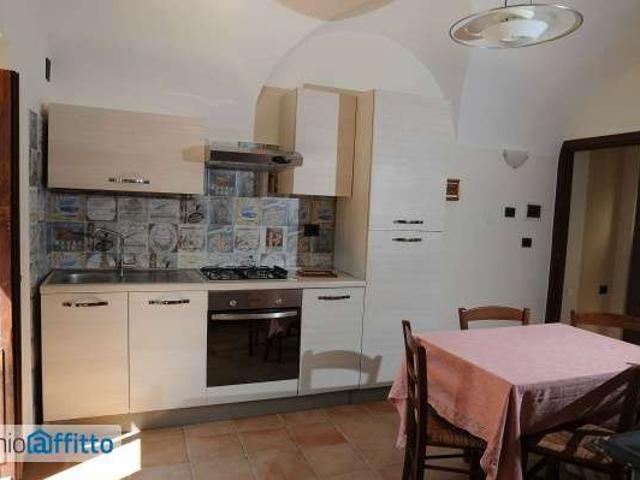 Appartamento arredato con terrazzo Centro