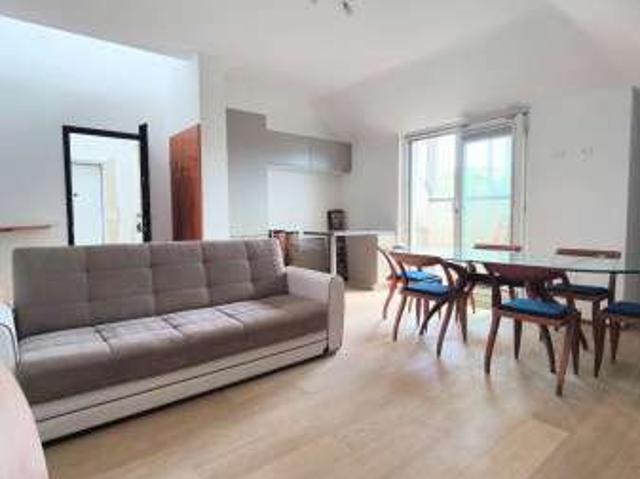 Appartamento arredato con terrazzo Centro