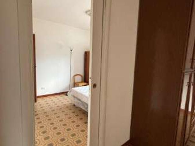 Appartamento arredato con terrazzo Centro