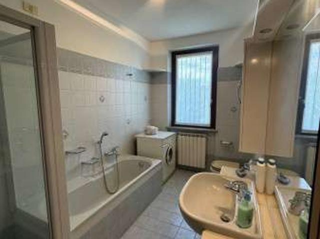 Appartamento arredato con terrazzo Centro